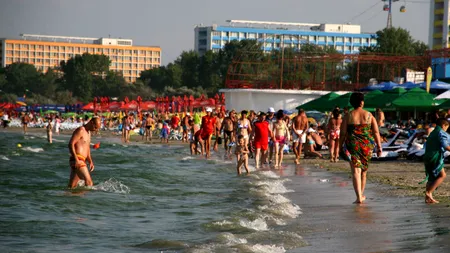 Românii vor cheltui aproximativ 18 milioane de lei de 1 Mai în stațiuni din țară