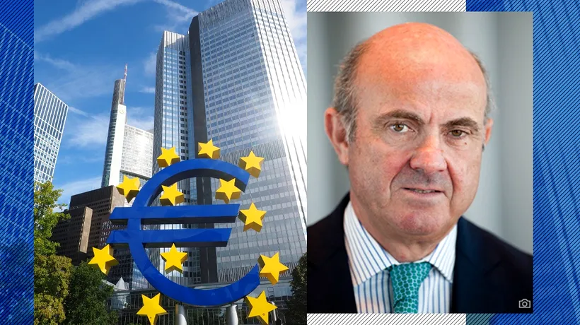 Vicepreședintele BCE: Zona euro ar putea confirma intrarea în recesiune /Presiunile salariale și tensiunile geopolitice favorizează inflația