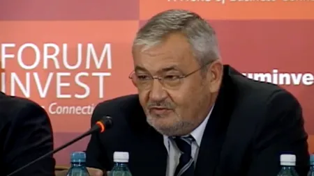 Fostul ministru Sebastian Vlădescu a fost condamnat la 8 ani și jumătate de închisoare în dosarul reabilitării căii ferate București-Constanța