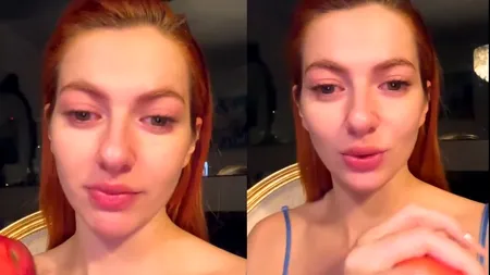 Lidia Buble a izbucnit în LACRIMI în fața fanilor: 