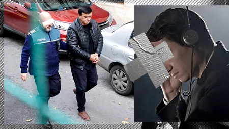 EXCLUSIV | Cum a ”căzut” fostul senator Niculae Bădălău pe interceptări ambientale și ce a dezvăluit, în denunțul făcut la DNA, primarul din Bucșani: ”O trimiți cu plicul și văd eu ce fac. Gata, e închis!” 