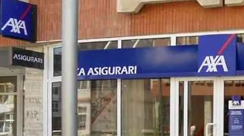 AXA Asigurări pleacă din România. Cui a vândut acțiunile