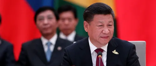 China sărbătorește 70 de ani de la instalarea guvernării comuniste