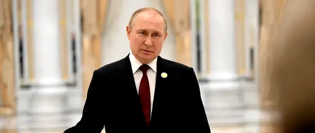Vladimir Putin îi felicită pe militarii ruși care „au eliberat” Lysychansk. Ce indicații a oferit armatei