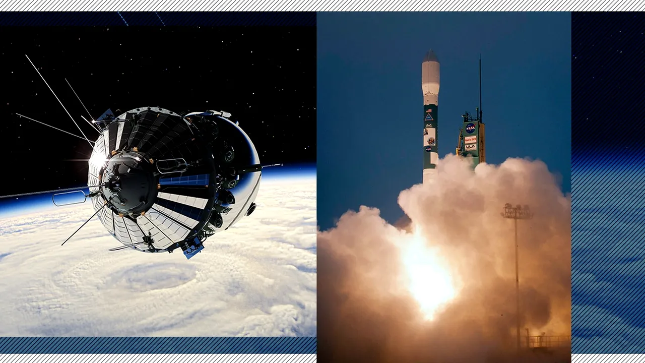 Pentagon: Rusia a lansat o ARMĂ SPAȚIALĂ pe orbita unui satelit american