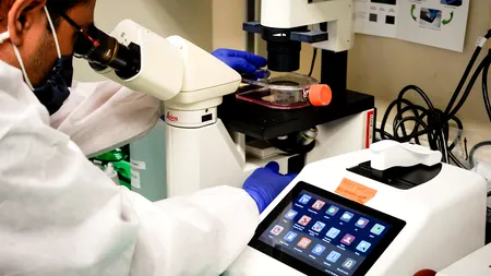 CALUL TROIAN, o nouă abordare în lupta împotriva cancerului. Când va fi disponibil tratamentul revoluționar pentru bolnavii oncologici