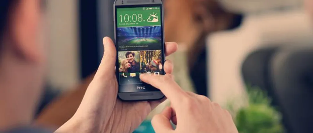 HTC a lansat HTC One mini 2