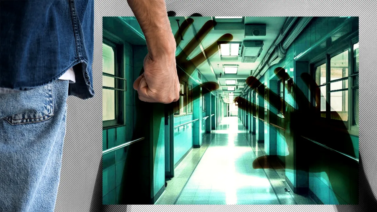 EXCLUSIV | Pacienți de la Bălăceanca, torționari la ”azilele groazei”: ”Avea mână liberă să bată alți pacienți, tuturor le era frică de el”