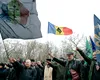 Fotografia de la Tâncăbești. Cum a reacționat Institutul „Elie Wiesel” după declarațiile lui Nicușor Dan referitoare la manifestările LEGIONARE