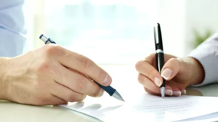 Funcţionarii APIA protestează! Nu vor fi preluate cereri joi, între orele12.00 şi 13.00