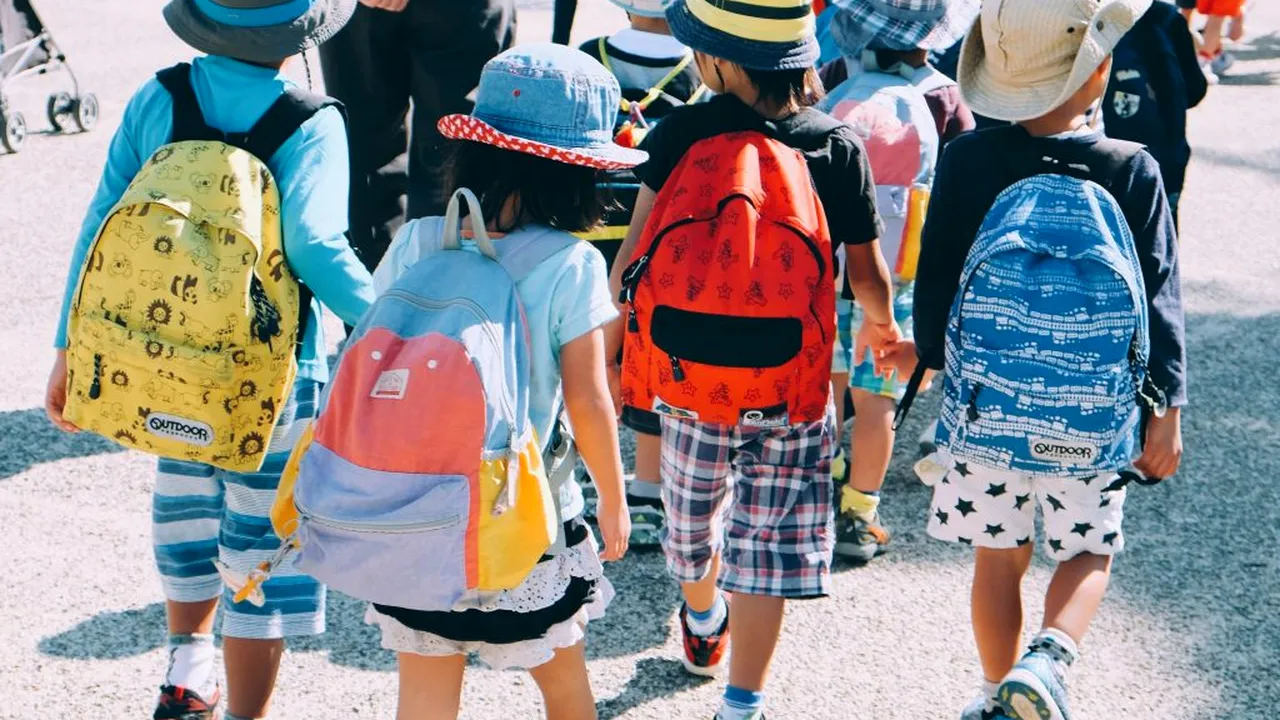 Părinții acuză personalul unei grădinițe că a mușamalizat cazurile de infectare cu Covid, după ce au aflat că angajații sunt contaminati cu SARS-CoV-2