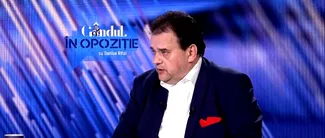 H.D. Hartmann: „PNL a căzut în groapă. Au considerat că pot aduce foarte ușor votul din DIASPORA, ceea ce a fost o greșeală”