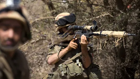 Armata franceză a început să se retragă din Mali