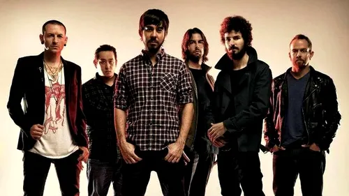 Concert Linkin Park, miercuri seară la complexul Romexpo din București. Cine va cânta în deschiderea trupei americane 