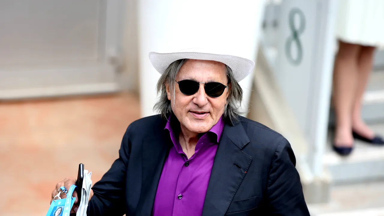 Ilie Năstase preferă MUNCĂ în folosul comunității: Cerem ÎNDREPTAREA fără pătarea CAZIERULUI. Am familie și REGRET situația