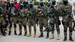 Preşedintele Autorităţii Palestiniene cere HAMAS să predea armele: „Gruparea nu va avea niciun rol în guvern”