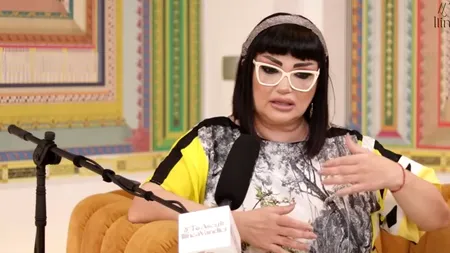 Ozana Barabancea, despre viața sa SENTIMENTALĂ. Are sau nu un partener de cuplu?