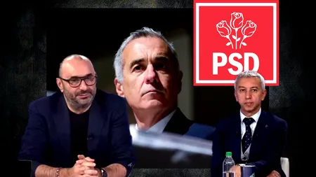 Dan Diaconescu: „Călin Georgescu va propune un premier de la PSD”