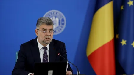 Marcel Ciolacu, după promulgarea legii SALARIULUI MINIM european: „Putem face pasul final către majorarea salariului minim la 4050 lei din 1 ianuarie”