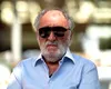 Ion Țiriac îl LAUDĂ pe Gigi Becali: „Omul ăsta a făcut, totuși, ceva”