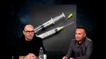 Adrian Marinescu: „Este o teamă generală de cuvântul vaccin”