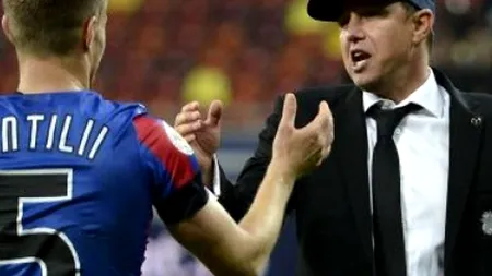 Steaua ar putea da o lovitură neașteptată. Cine revine în Ghencea