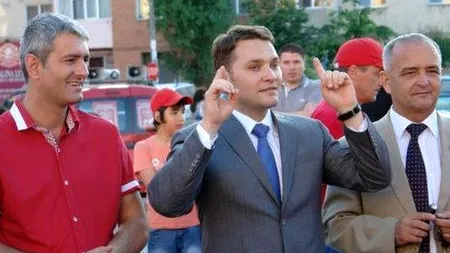 REFERENDUM 2012. Atenție, numără Șova! Cum a câștigat și pierdut USL, într-o singură noapte, UN MILION DE VOTURI. VIDEO