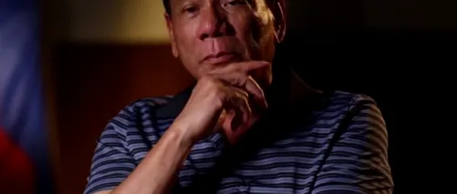 Noul președinte din Filipine vrea să reintroducă pedeapsa cu moartea