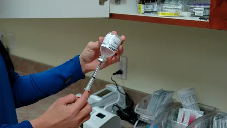 Când trebuie să începem să ne vaccinăm împotriva gripei și cât de predispuși sunt copiii? Semnalul de alarmă al medicilor: „Vor fi vremuri grele. Simptomatologia gripei și a virusului COVID-19 sunt asemănătoare” (EXCLUSIV)