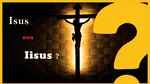 „Isus” sau „Iisus”: Cum se scrie corect, de fapt? Mulți români greșesc