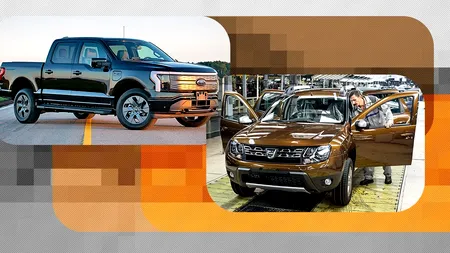 Încep concedierile în domeniul AUTO din România? Primele efecte, după noile tarife anunțate de Donald Trump / 