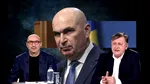 Crin Antonescu critică lupta asiduă a lui Bolojan împotriva PSD. Fostul lider liberal dezvăluie adevărata miză a premierului demis