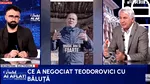 Eugen Teodorovici explică de ce s-a retras din cursa pentru PMB. Ce a negociat fostul ministru de Finanțe cu Daniel Băluță