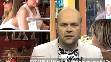 ELENA UDREA, reacție la ordonanța pentru revizuirea sentințelor date pe protocoale