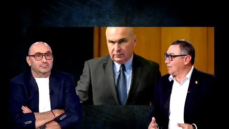 Victor Ponta: „Bolojan a intrat în tunelul omului care vrea să se SACRIFICE pentru un viitor mai bun”