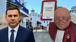 Vizita cu private jet-ul a magistraților Croitoru și Deliorga, prin prisma Codului deontologic al magistraților. De ce era mai bine să stea acasă