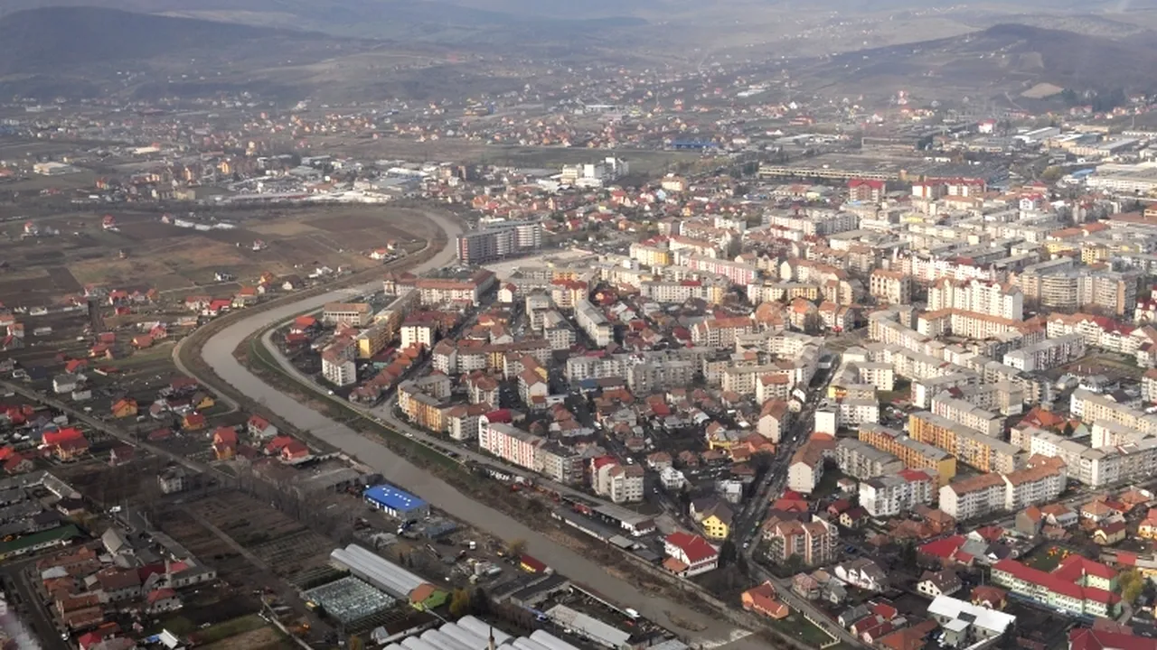 Primăria Bistrița va crește taxele și impozitele cu 10 la sută, cea din Sîngeorz-Băi cu 16 la sută