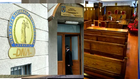 DNA cot la cot cu DIICOT, în problema pensiilor speciale ale magistraților. Atacul final, CSM și ÎCCJR amenință să paralizeze Justiția