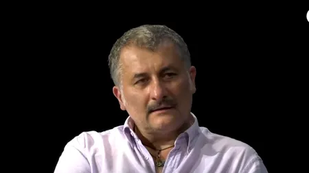GÂNDURI BUNE. Cristi Puiu, invitatul Cristinei Stănciulescu: „Am revăzut filmul „Moartea domnului Lăzărescu” după cinci ani și mi s-a părut foarte prost”