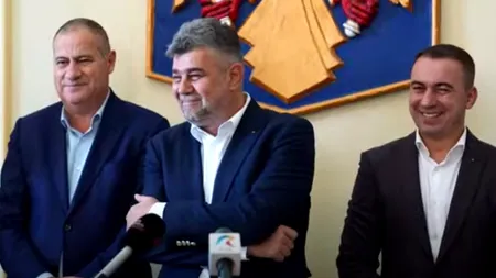 Ciolacu, întrebat despre campania lui Iohannis la parlamentare: ,,Am înțeles că ține săptămânal conferințe/ E normal ca orice om să poată candida