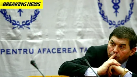 Vlasov, aflat în arest preventiv, a fost suspendat de la șefia Camerei de Comerț