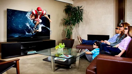 Ce efecte are vizionarea de filme 3D asupra sistemului nervos