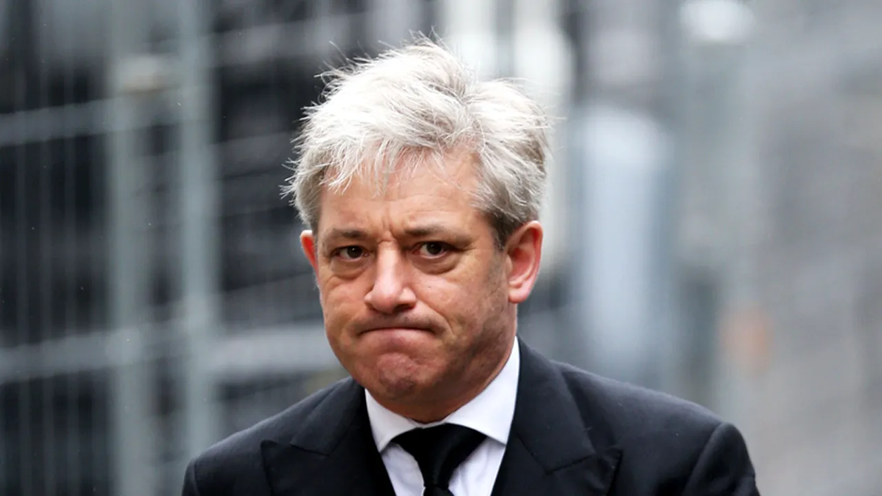 Indignare printre conservatorii britanici după ce președintele Camerei Comunelor i-a lăudat pe românii harnici