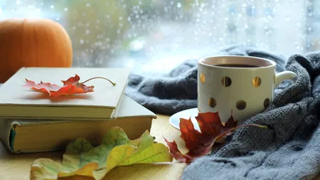 Vine frigul în România! Prognoza meteo până la jumătatea lunii noiembrie