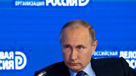 Oficial SUA acuză Rusia că finanțează partide în România