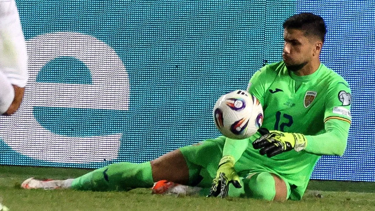 Horațiu Moldovan a răbufnit după egalul cu Cipru. A comentat și despre gafa din amicalul cu Canada. „Zici că am omorât pe cineva”