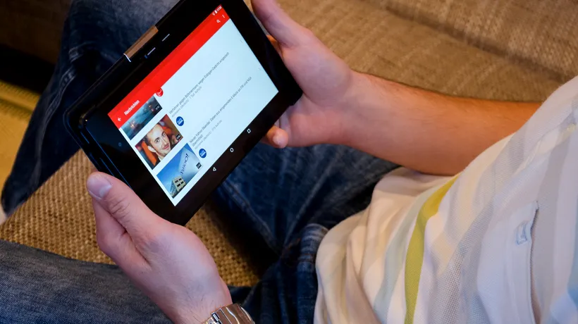 Youtube va crește numărul de reclame pentru a-i forța pe utilizatori să plătească un serviciu fără reclame