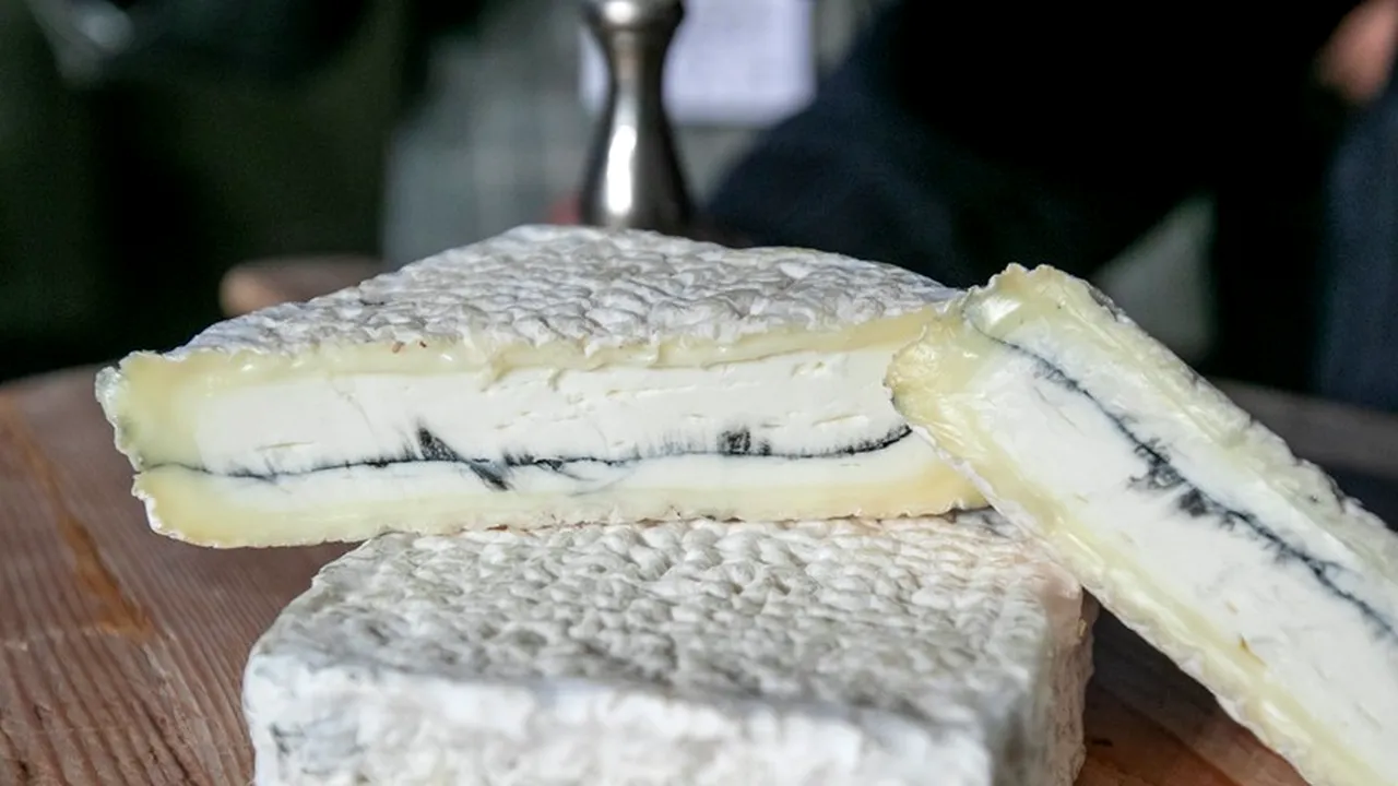 Care este cea mai bună brânză din lume