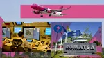Ce riscă angajatul pe care Romatsa l-a lăsat singur în Turnul de Control și a adormit înainte să aterizeze un avion cu sute de persoane la bord