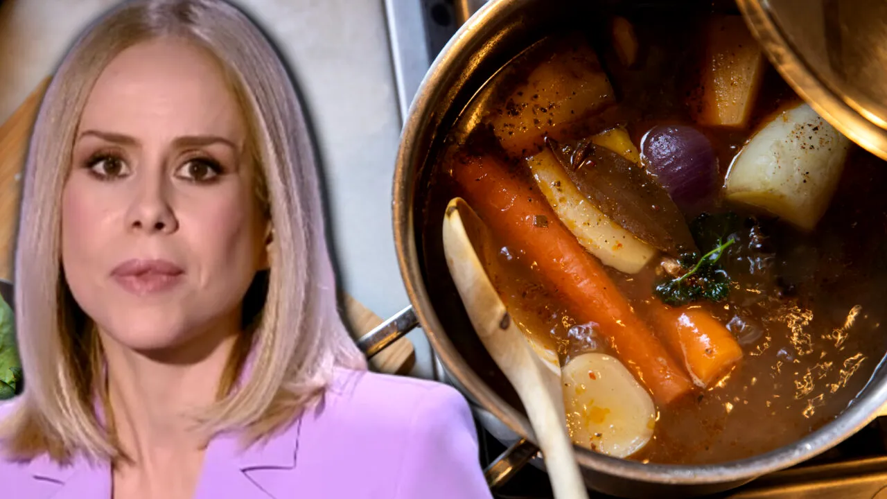 Motivul real pentru care ar trebui să consumăm mâncare gătită acasă, potrivit dr. nutriționist Mihaela Bilic